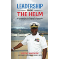 Leadership from the Helm: A Compendium for Diverse Professionals in Complex Corporate Ecosystems