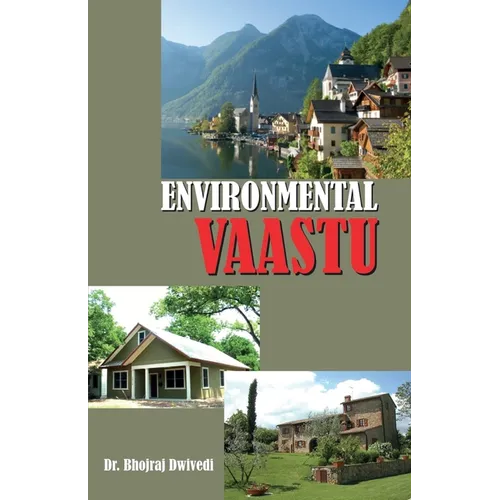 Environmental Vaastu