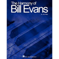 The Harmony of Bill Evans