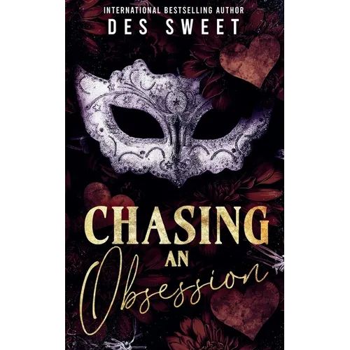 Chasing An Obsession