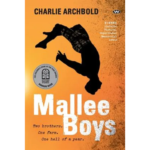 Mallee Boys