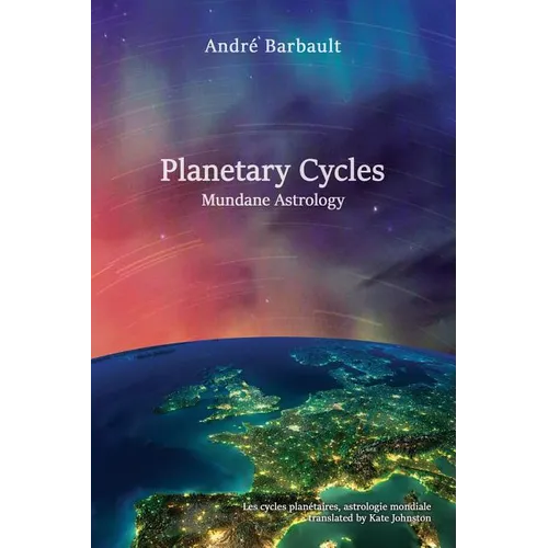 Planetary Cycles Mundane Astrology