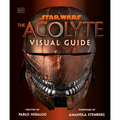 Star Wars the Acolyte Visual Guide