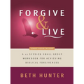 Forgive and Live