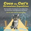 Coco the Cat's Miraculous Expedition