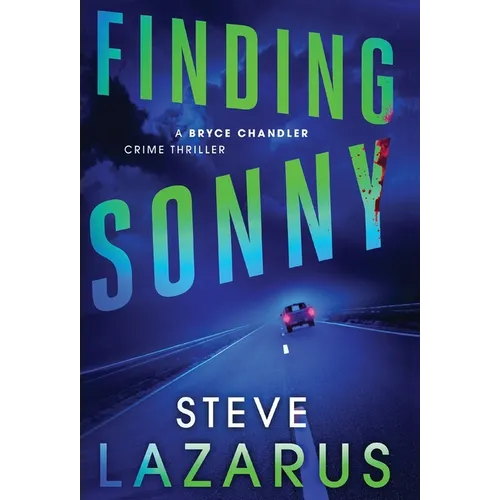 Finding Sonny