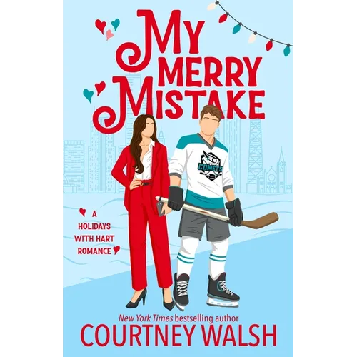 My Merry Mistake