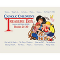 Catholic Children's Treasure Box: Books 21-30