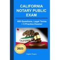 California Notary Public Exam