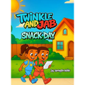 Twinkle and Jab Snack Day
