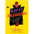 Happy Halloweenie