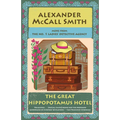 The Great Hippopotamus Hotel: No. 1 Ladies' Detective Agency (25)