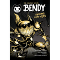 Dreams Come to Life (Bendy Graphic Novel #1)