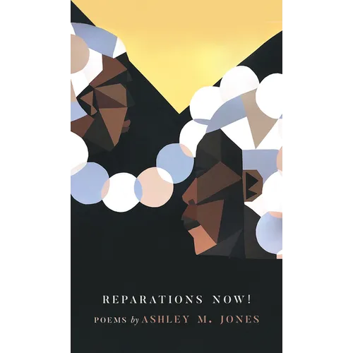 Reparations Now!