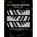 Easy Boogie-Woogie: Volume-Two