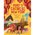 Ruby's Chinese New Year