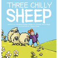 Three Chilly Sheep