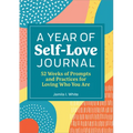 A Year of Self Love Journal