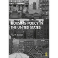 Housing Policy in the United States
