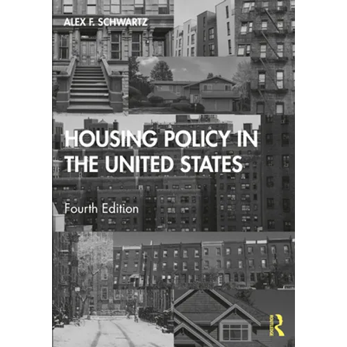 Housing Policy in the United States