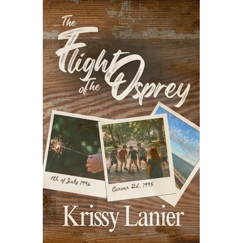 The Flight of the Osprey