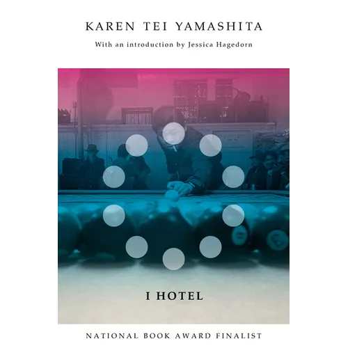 I Hotel