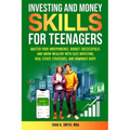 Investing and Money Skills for Teenagers