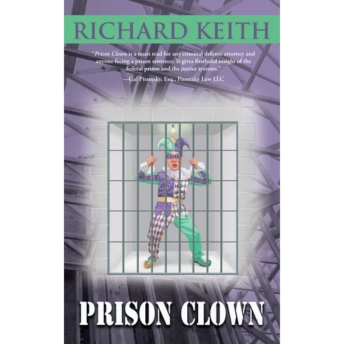 Prison Clown