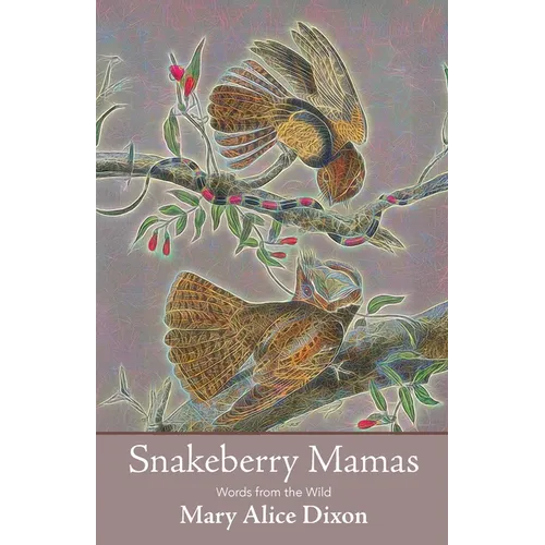 Snakeberry Mamas