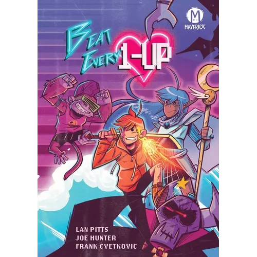 Beat Every 1-Up
