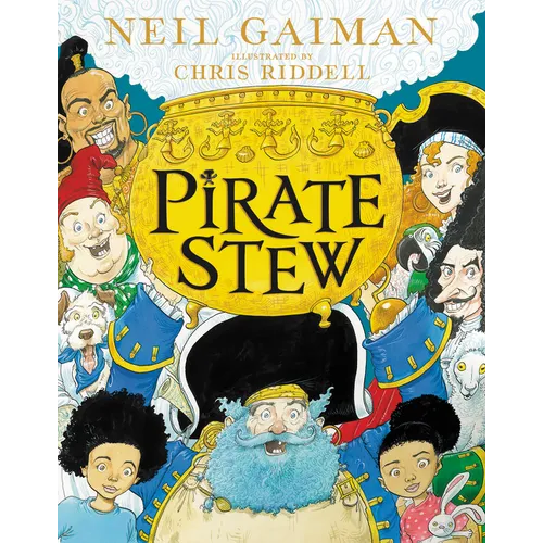 Pirate Stew