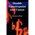Double Counterpoint and Canon