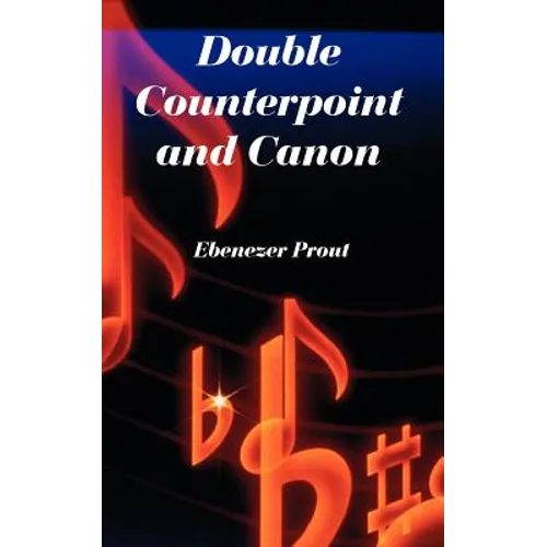 Double Counterpoint and Canon
