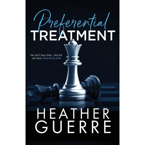 Preferential Treatment