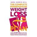 The Complete Perimenopause Weight Loss Plan