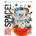 Knowledge Encyclopedia Space!: The Universe as You've Never Seen It Before
