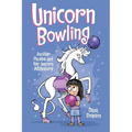Unicorn Bowling: Another Phoebe and Her Unicorn Adventure Volume 9