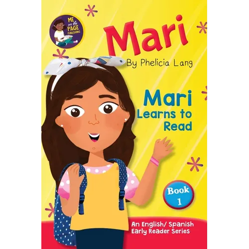 Mari Learns to Read
