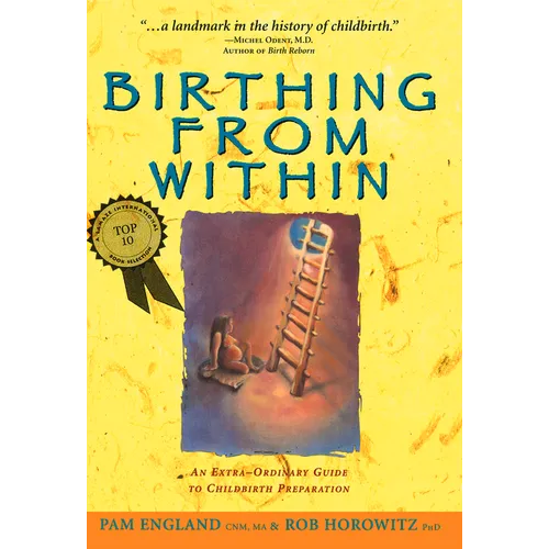 Birthing from Within: An Extra-Ordinary Guide to Childbirth Preparation