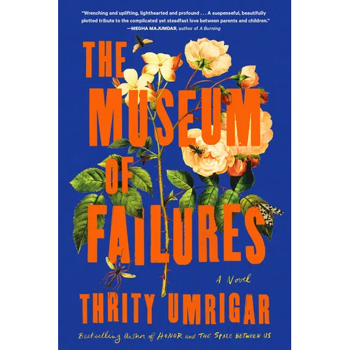 The Museum of Failures