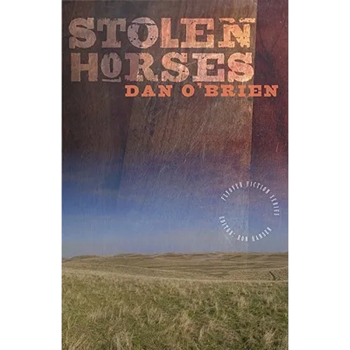 Stolen Horses