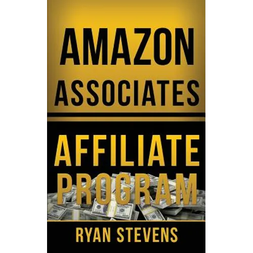 Amazon Associates Affiliate Program