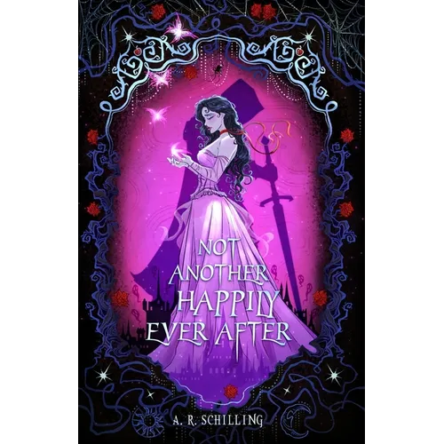 Not Another Happily Ever After