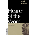 Hearer of the Word: Laying the Foundation for a Philosophy of Religion