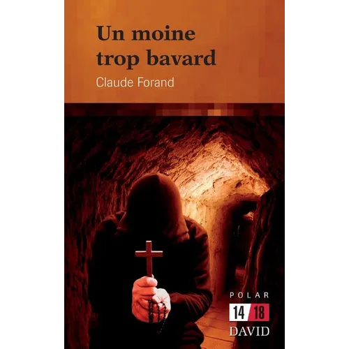 Un moine trop bavard