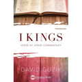 1 Kings