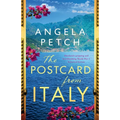 The Postcard from Italy: Absolutely gripping and heartbreaking WW2 historical fiction