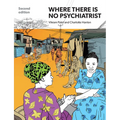 Where There Is No Psychiatrist