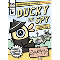 Ducky the Spy: Expect the Unexpected