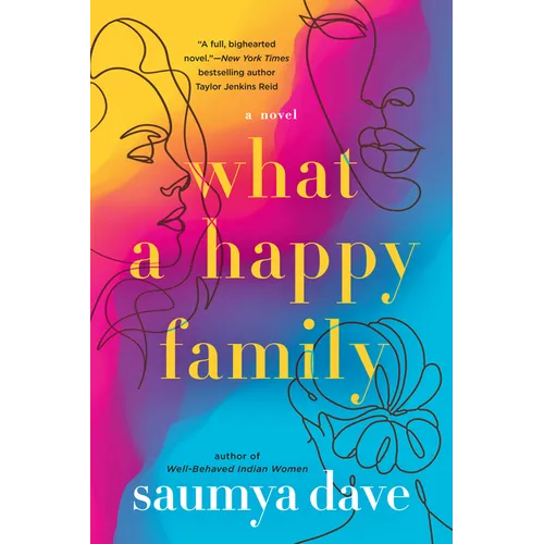 What a Happy Family